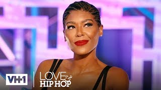 Moniece Says Goodbye to the Show  Love amp Hip Hop Hollywood [upl. by Maxie]