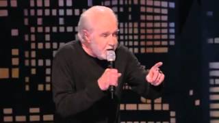 George Carlin on the American Dream with transcript fernandadepaulagaol com « Shoq Value [upl. by Demetrius458]