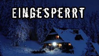 Eingesperrt  Eiskalter Thriller [upl. by Enihpets]