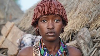 🌍 quotKiedyś stąd ucieknęquot  ETIOPIA [upl. by Car]