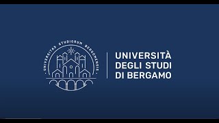 UniBg  SUS  Scienze delleducazione 2024 [upl. by Skardol915]