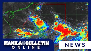 LPA east of Luzon develops into tropical depression named ‘Gener’ [upl. by Paulo]