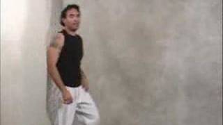 Martial Arts Tryout Bloopers [upl. by Crelin180]