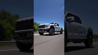 Ford F150 Raptor R [upl. by Brathwaite]