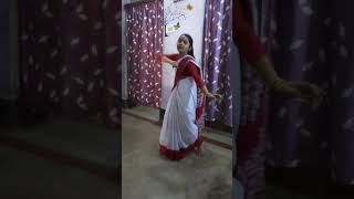 Bodo Loker Beti Lok  Lamba Lamba Chul  Dance By Shristi Of MGM School  Bokaro Steel City [upl. by Danyelle952]