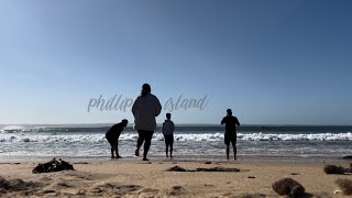 phillip island vlog  mamta wendz [upl. by Susejedesoj]