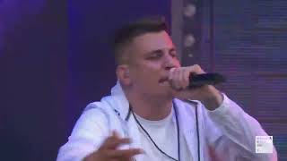 187 Strassenbande Live Concert 2023 [upl. by Hadik]