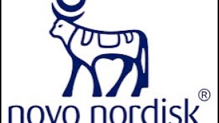 NOVO NORDISK 23 August 2024 [upl. by Aiciles622]