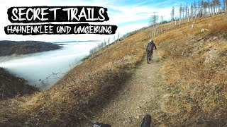 Secret Trails Hahnenklee und Umgebung🌲🔥 4K [upl. by Masuh41]