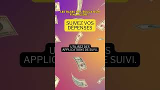 Suivez vos dépenses [upl. by Shulamith653]