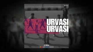 Urvasi Urvasi Remix  Kadhalan  DJ RASH [upl. by Sudaorb864]