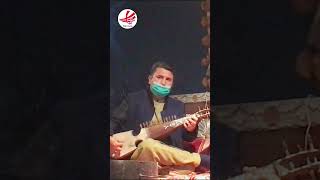 Larsha Pekhawar ta Song with Rubab and Tabla  TOI Media [upl. by Atikcir]