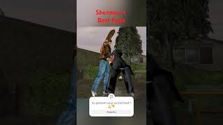 Shenmue  Music  Spectacular 🎶 [upl. by Almeta]