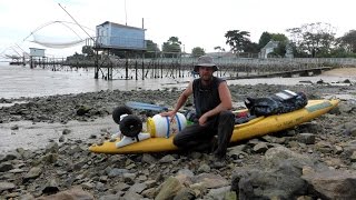 La loire  1000 km en kayak [upl. by Simpson]