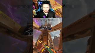 mremirtv Apex Legends  mremirtv de Twitch [upl. by Kciredor129]