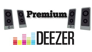 Deezer Premium Totalmente Gratuito Faça Download De Músicas Para Escutar Offline e Muito Mais [upl. by Dasa]