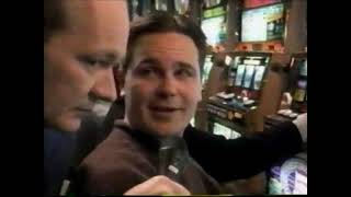 Mohegan Sun ad wColin Mochrie 2001 [upl. by Three]