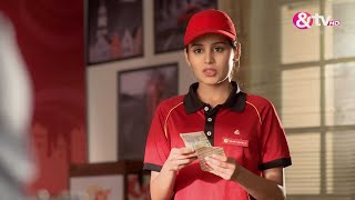 Kahani Hamari Dil Dosti Deewanepan Ki  Ep1  Gauri अपनी Salary देखकर हैरान  Full Episode  ANDTV [upl. by Nuahsel]