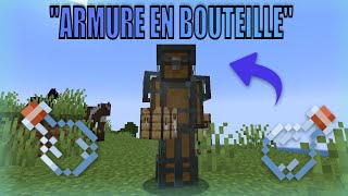 Créer un Mod Minecraft en 45 Minutes Cest une dinguerienon [upl. by Hogen]