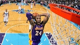 Kobes 42 leads AMAZING Lakers comeback [upl. by De Witt]