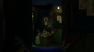 Interesting Facts and Easter Eggs in Five Nights at Freddys fnaf shorts fnafsecrets [upl. by Corley517]