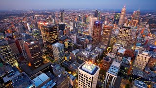 Melbourne set to become Australia’s most populated city [upl. by Kieryt]