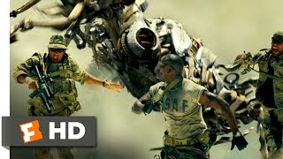 Transformers 2007  Clip 1212  Ending [upl. by Hartnett]