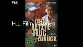 Der letzte Flug zurück  2003 ‧ AbenteuerActionfilm in Deutsch  mit Richard Tyson [upl. by Nalaf381]