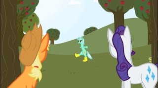 MLP Comic Dub A Hoof in the Boot comedy [upl. by Nolaf]