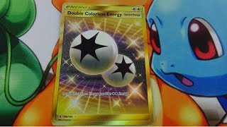 Double Colorless Energy Secret Rare Hunt 5 [upl. by Maxma]