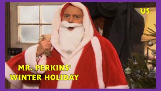 Mr Perkins Winter Holiday  US  HD [upl. by Lazarus]