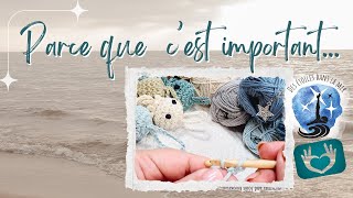 🐙 VRAIMENT BESOIN DE VOTRE SOUTIEN 🐙 TUTO CROCHET TRÉS RAPIDE 💕 PARTAGEZ 🙏🏼🙏🏼🙏🏼 𝐌𝐚𝐦𝐢𝐞𝐂𝐫𝐨𝐜𝐡𝐞𝐭 [upl. by Yalcrab]