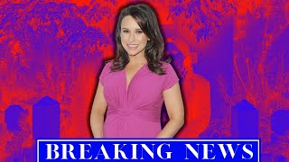 Heartbreak Lacey Chabert Hallmark Announcement [upl. by Nivaj]