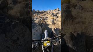 Exploring  Spangler Hills OHV [upl. by Sherborn]