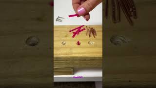 How To Fix for Loose Screws shorts viral loosescrew linalidiy [upl. by Suirrad937]