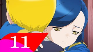 honzuki no gekokujou temporada 3 Capitulo 11 sub español [upl. by Conard]