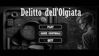 True Crime Il delitto dellOlgiata Gameplay [upl. by Uis]