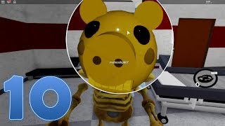 ROBLOX PIGGY TRAITOR MODE  Roblox Piggy Chapter 10 Soon [upl. by Aggi979]