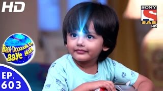 Badi Door Se Aaye Hain  बड़ी दूर से आये है  Episode 603  27th September 2016 [upl. by Velvet]