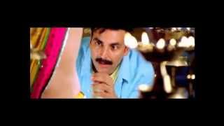 Watch Chinta Ta Ta Chita Chita  Rowdy Rathore Official Full Song Video Akshay Kumar Sonakshi Sinha [upl. by Anik]