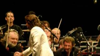 Roberto Alagna  Medley du concert exceptionnel du 7 juillet 2012  Marseille [upl. by Pylle293]