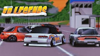 Pro Tandems Always Ep21  FR Legends 4K [upl. by Giustino]