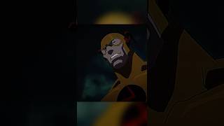 Reverse Flash EDIT“The Flashpoint Paradox”  Protection CharmSlowed edit flashpoint dc fyp [upl. by Teleya]