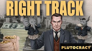 Plutocracy lets play ep13On the right track [upl. by Sanjiv]