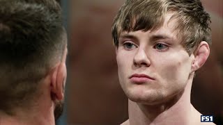 Bryce Mitchell  The Ultimate Fighter  Best Moments [upl. by Isis]