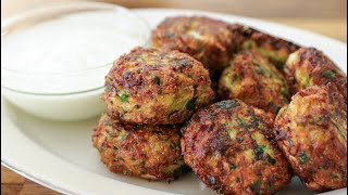 How to make Cabbage patties [upl. by Smitt]