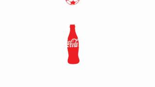 CocaCola Open Happiness  Soccer [upl. by Solotsopa976]