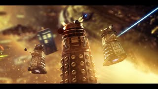 Symphony of the Daleks [upl. by Calla]