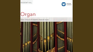 Athalie Op 74 MWV M16 Kriegsmarsch der Priester Arr for Organ [upl. by Wahkuna]