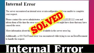 How To Fix An Internal Error Has Occurred Of PDF File  PDF Reader Not Working In Windows 10 [upl. by Nazler]